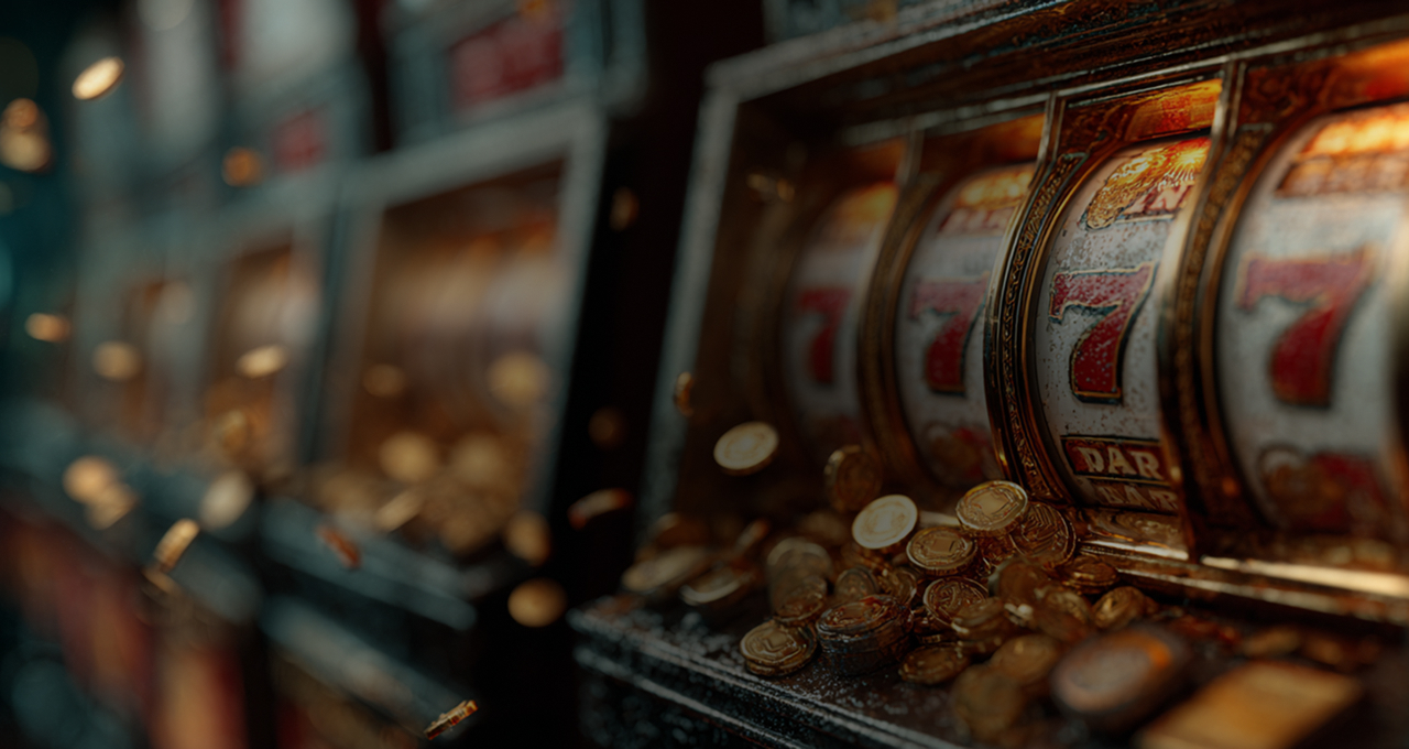 Goldrun Casino
