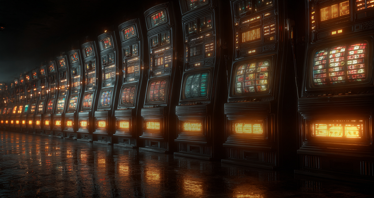 Goldrun Casino